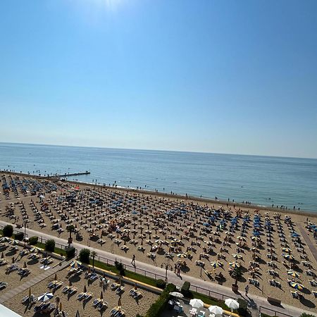Hotel Mirafiori Lido di Jesolo Eksteriør bilde