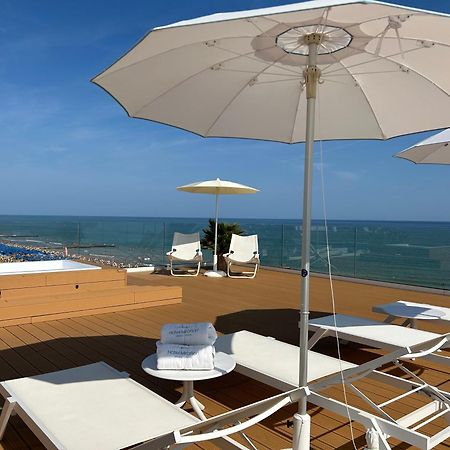 Hotel Mirafiori Lido di Jesolo Eksteriør bilde