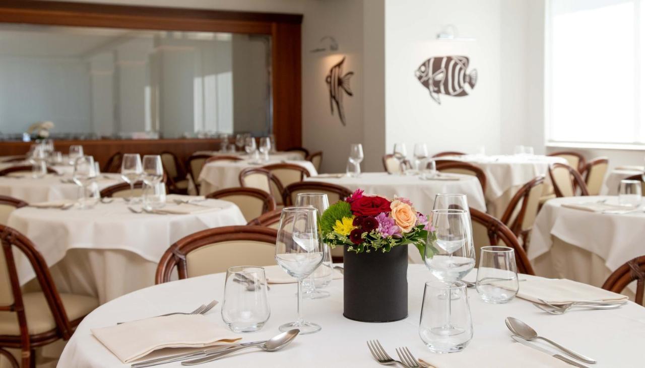 Hotel Mirafiori Lido di Jesolo Eksteriør bilde