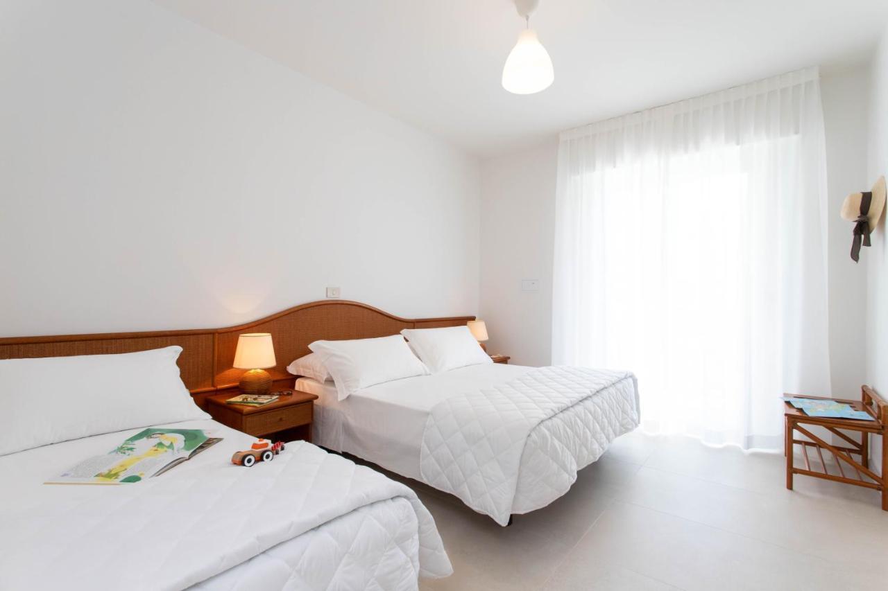 Hotel Mirafiori Lido di Jesolo Eksteriør bilde