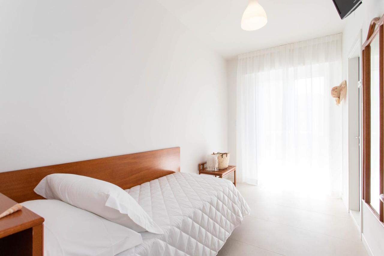 Hotel Mirafiori Lido di Jesolo Eksteriør bilde