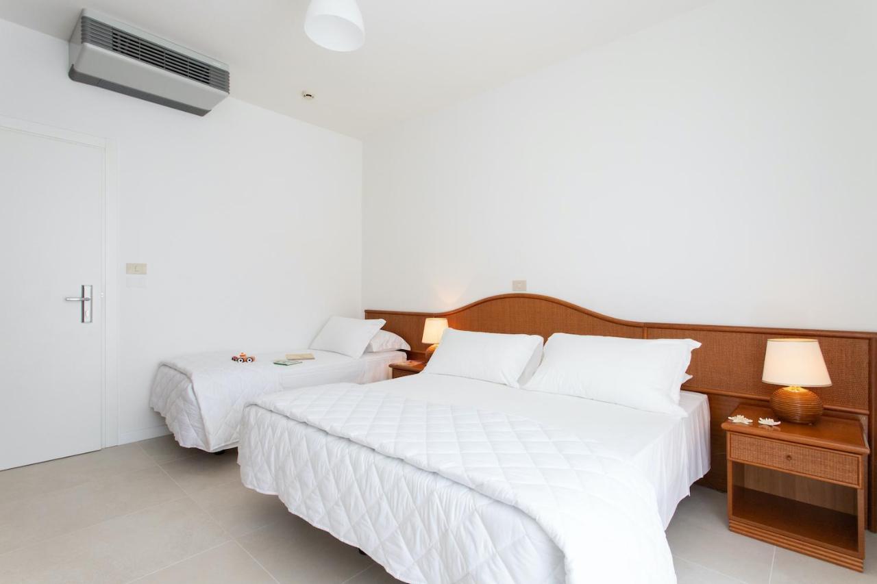 Hotel Mirafiori Lido di Jesolo Eksteriør bilde