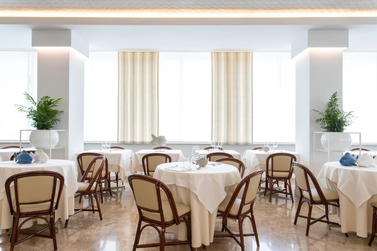 Hotel Mirafiori Lido di Jesolo Eksteriør bilde