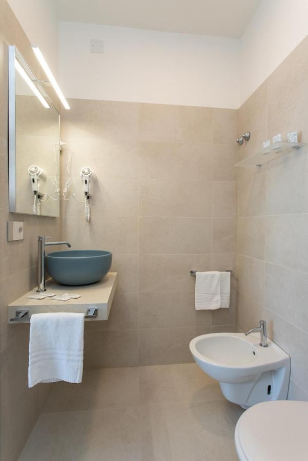 Hotel Mirafiori Lido di Jesolo Eksteriør bilde