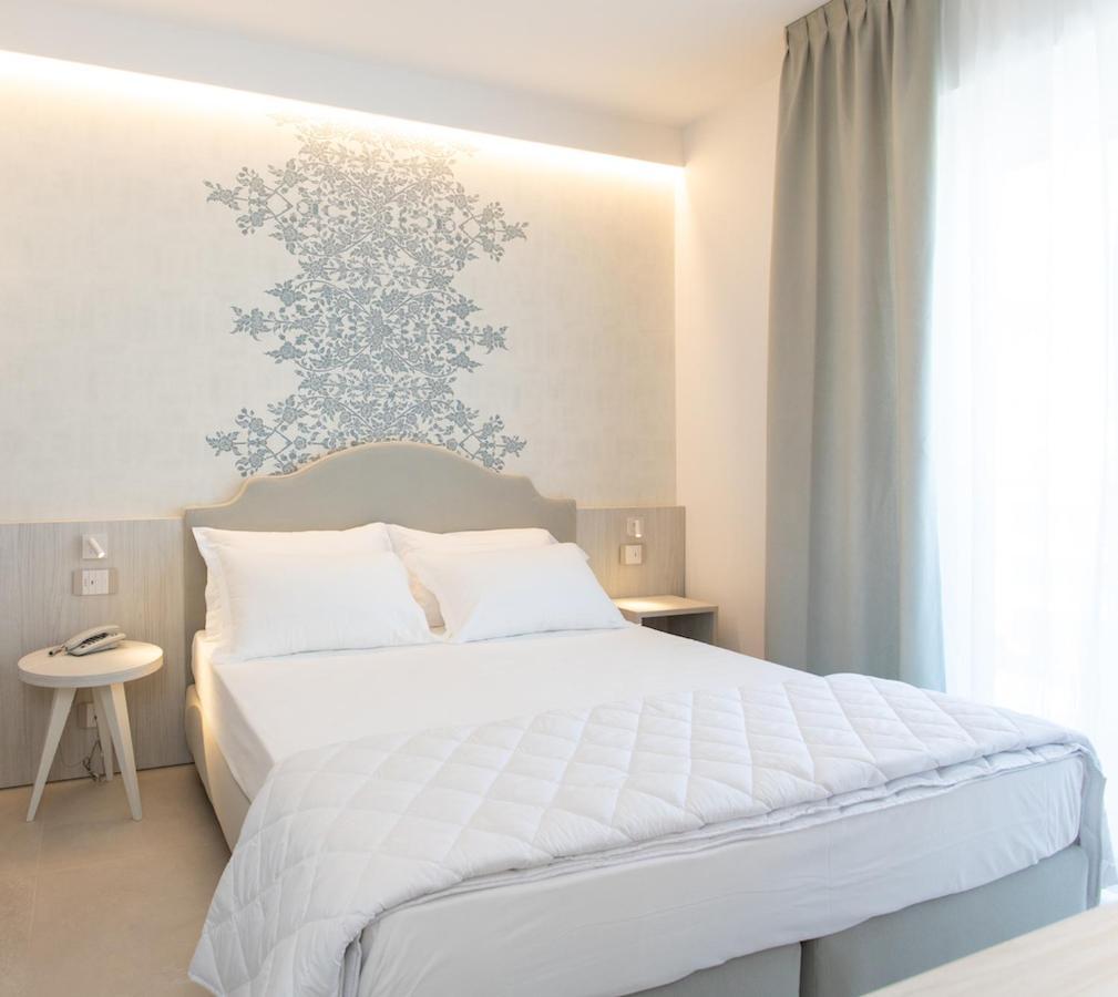 Hotel Mirafiori Lido di Jesolo Eksteriør bilde