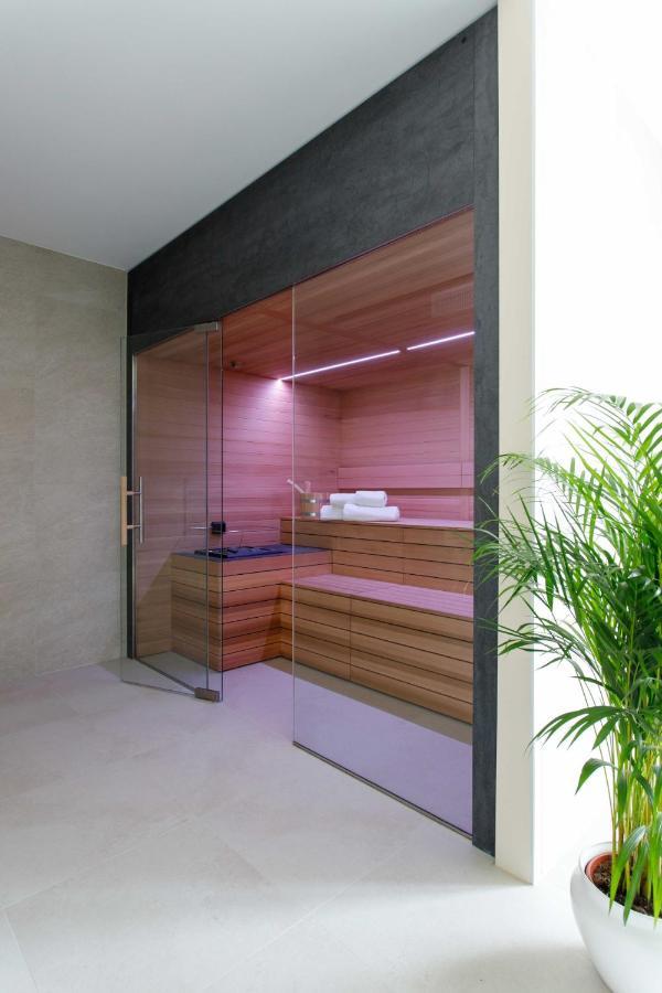 Hotel Mirafiori Lido di Jesolo Eksteriør bilde