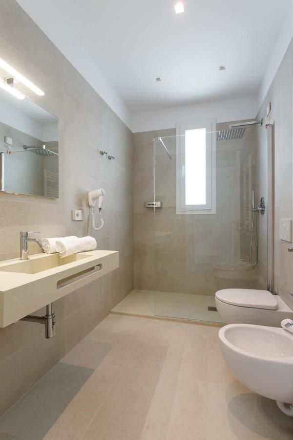 Hotel Mirafiori Lido di Jesolo Eksteriør bilde