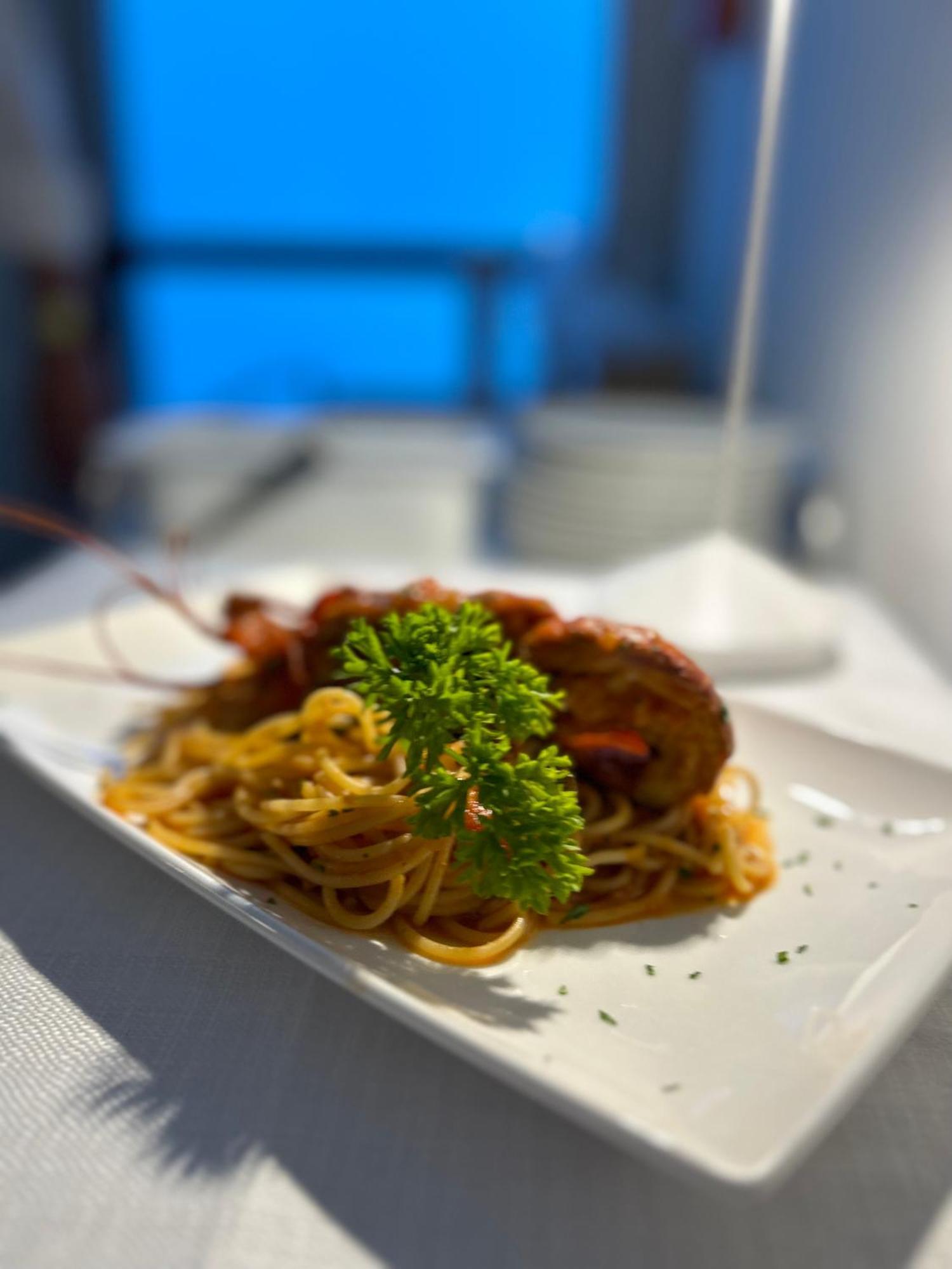 Hotel Mirafiori Lido di Jesolo Eksteriør bilde