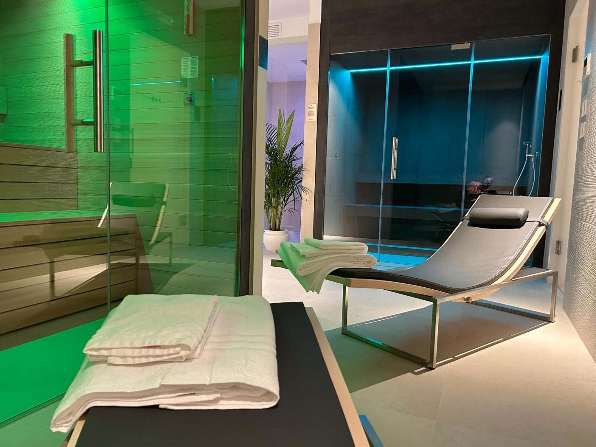 Hotel Mirafiori Lido di Jesolo Eksteriør bilde